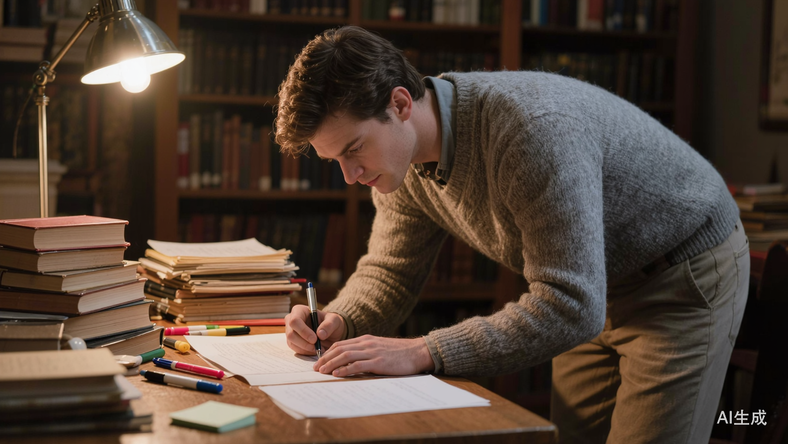 项目申请,为何让人如此心力交瘁?